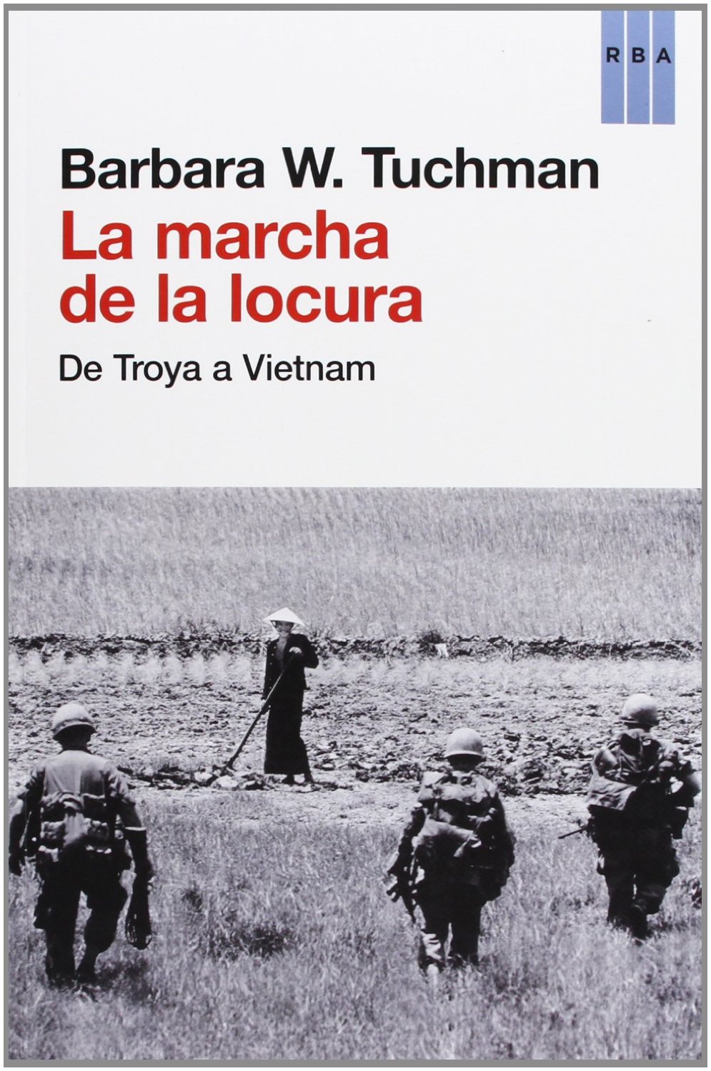 la-marcha-de-la-locura