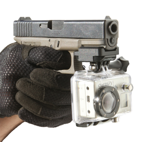 Go_Pro_Pistol