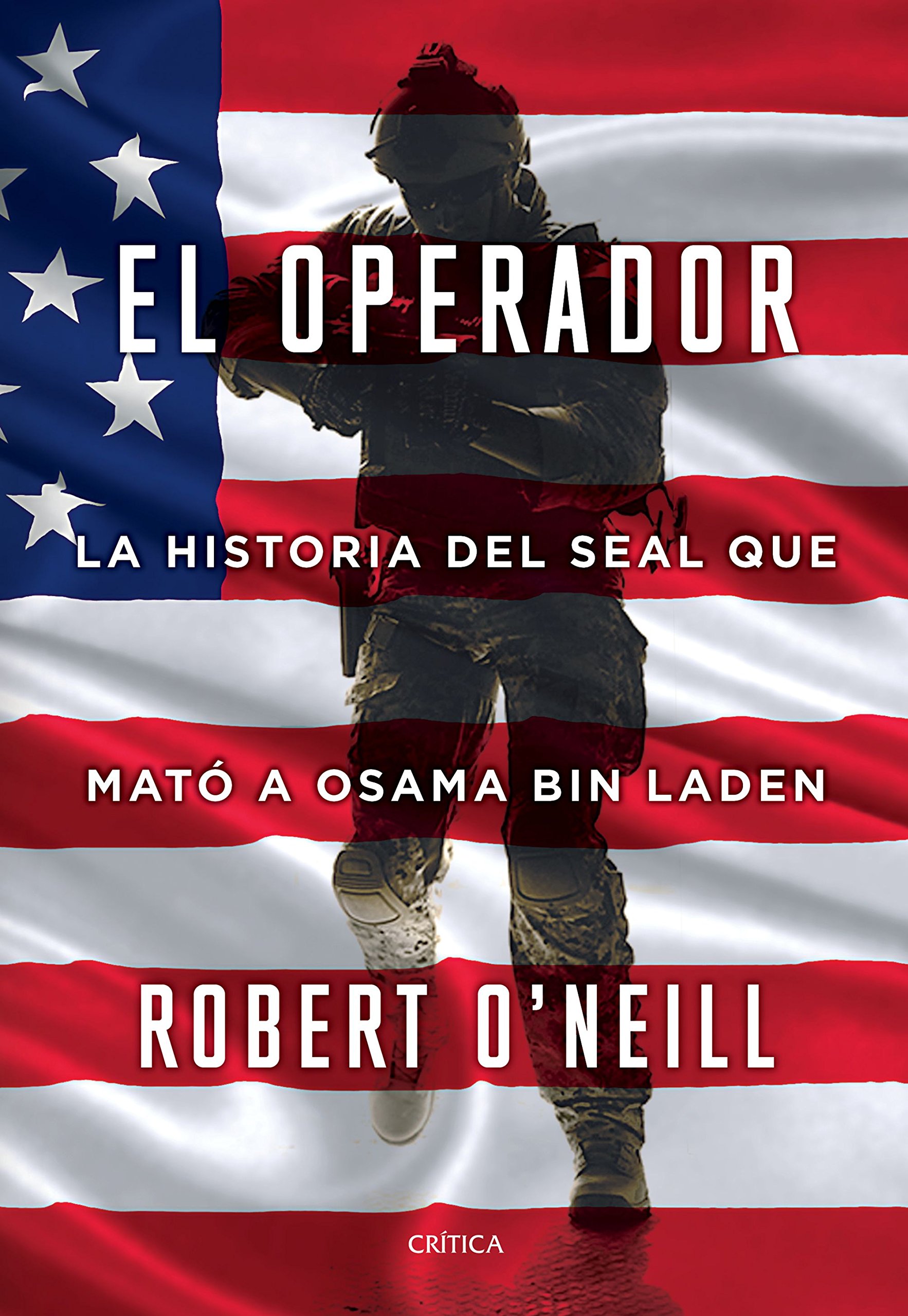 el operador