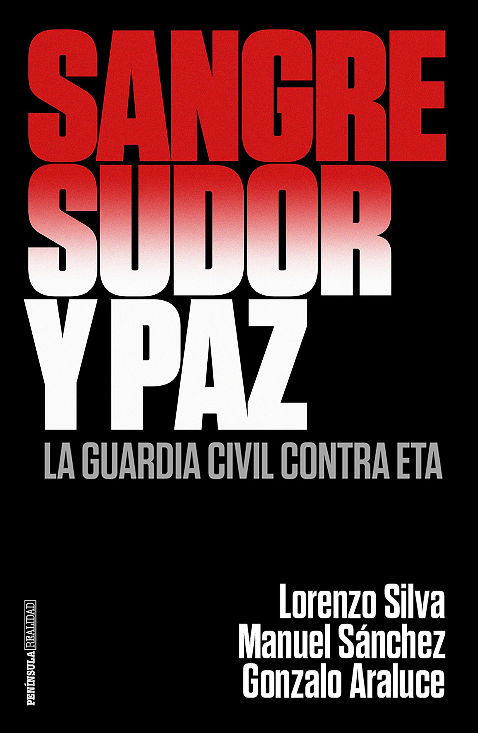 Sanre, sudor y paz