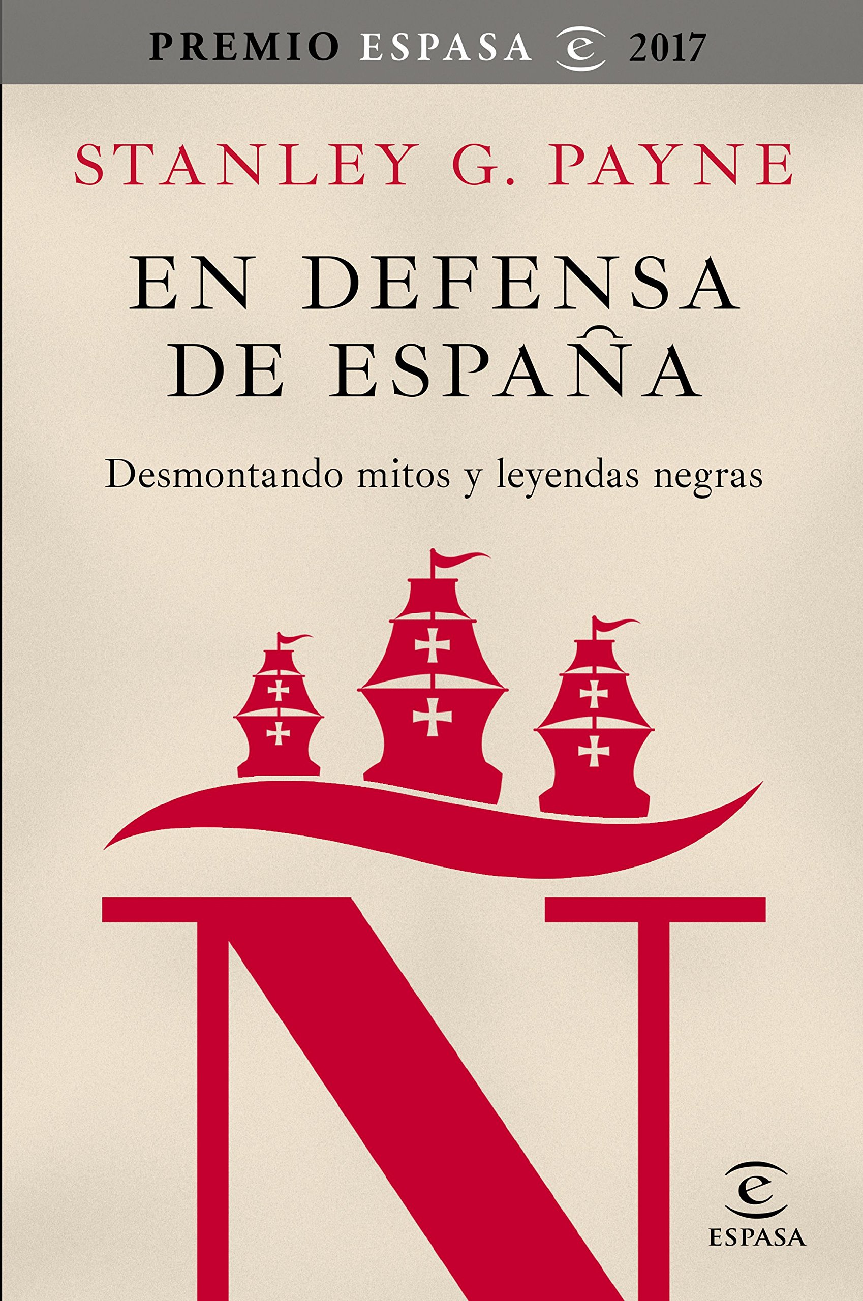 en defensa de españa
