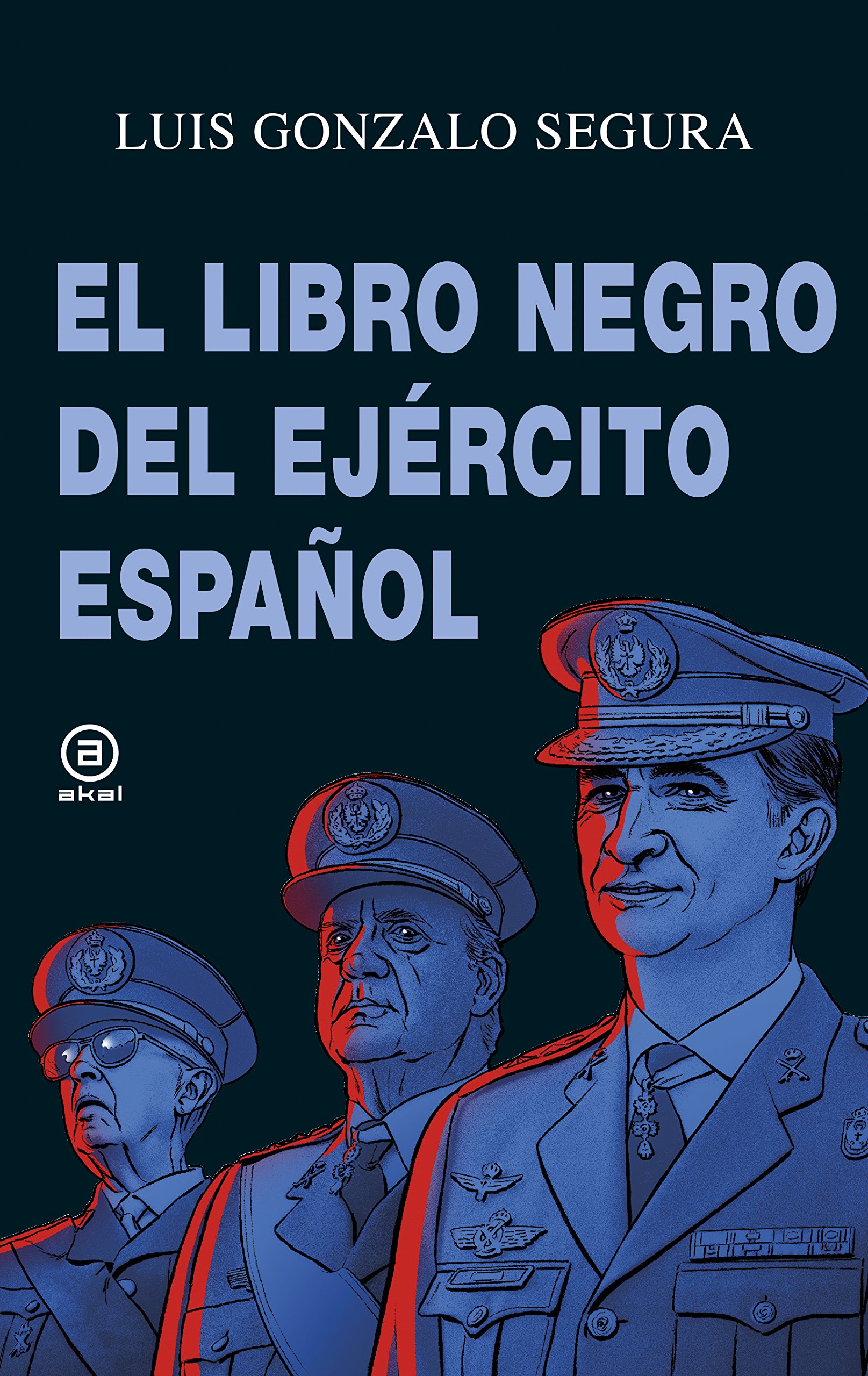 ejercito español