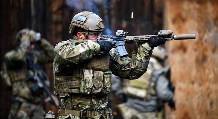 Todo lo que debes saber las Fuerzas Especiales de los Estados Unidos